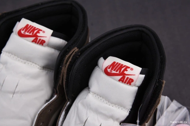 HIGH 2.0 SP 1 SCOTT' CD4487-100 JORDAN AIR - OG 'TRAVIS TS 0703